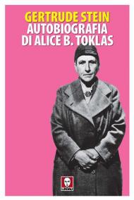 Autobiografia di Alice B. Toklas