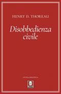 Disobbedienza civile