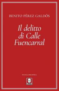 Il delitto di calle Fuencarral