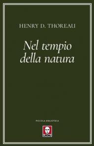 Nel tempio della natura