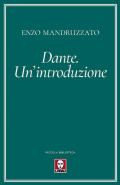 Dante. Un'introduzione