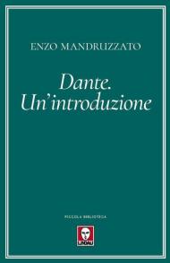 Dante. Un'introduzione