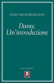 Dante. Un'introduzione