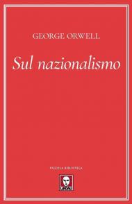 Sul nazionalismo