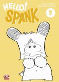 Hello! Spank. Vol. 7