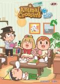 Animal Crossing: New Horizons. Il diario dell'isola deserta. Vol. 4