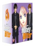 Honey Bitter. Cofanetto. Vol. 1-14