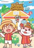 Animal Crossing: New Horizons. Il diario dell'isola deserta. Vol. 5