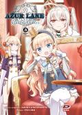 Azur Lane: Queen's Orders. Vol. 3