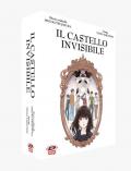 Il castello invisibile. Cofanetto. Vol. 1-5