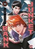 Junket bank. Vol. 11