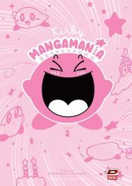 Kirby mangamania. Vol. 2