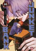 Junket bank. Vol. 12