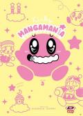 Kirby mangamania. Vol. 3