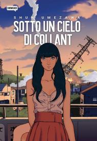 Sotto un cielo di collant. Ediz. variant Comicon 2024