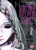 Suicide helper girl. Vol. 2