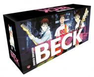 Beck. New edition. Vol. 1-17