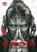 Two psychics of Gyges. Vol. 4