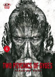 Two psychics of Gyges. Vol. 4