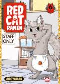 Red cat ramen. Vol. 6