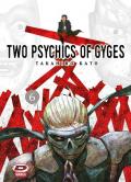 Two psychics of Gyges. Vol. 6