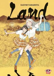 Land. Vol. 11