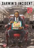 Darwin's incident. Vol. 9