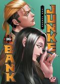 Junket bank. Vol. 16