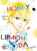 Honey lemon soda. Vol. 2