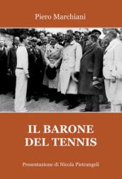 Il barone del tennis