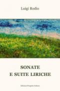 Sonate e suite liriche