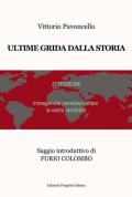 Ultime grida dalla storia