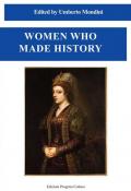 Women who made history