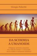 Da scimmia a umanoide