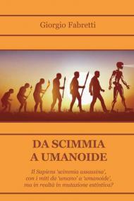 Da scimmia a umanoide