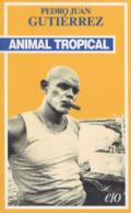 Animal tropical