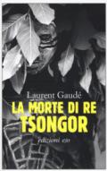 La morte di re Tsongor