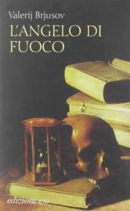 L' angelo di fuoco