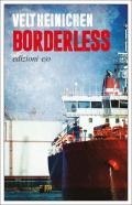 Borderless. Ediz. italiana