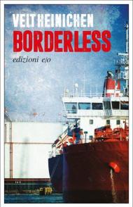 Borderless. Ediz. italiana