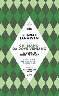 Chi siamo, da dove veniamo