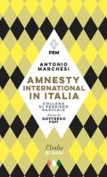 Amnesty International in Italia