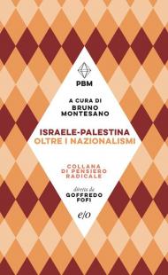 israele palestina