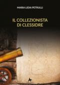 Il collezionista di clessidre