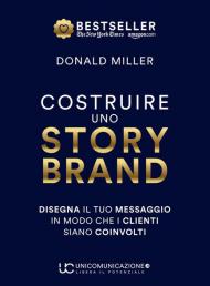 Costruire uno storybrand. Disegna il tuo messaggio in modo che i clienti siano coinvolti