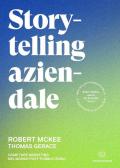 Storytelling aziendale. Come fare marketing nel mondo post-pubblicitario