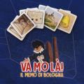 Va mo là! Il memo di Bologna. Con Libro