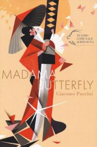 Madama Butterfly