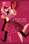 Elisir d'amore. Gaetano Donizetti