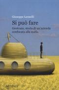 Si può fare. Geotrans, storia di un'azienda confiscata alla mafia